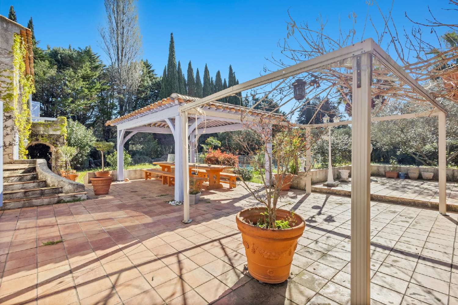  for sale villa Saint-Aygulf Var 3