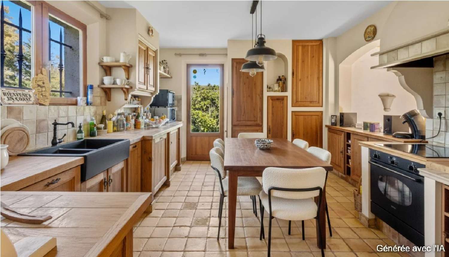  for sale villa Saint-Aygulf Var 4