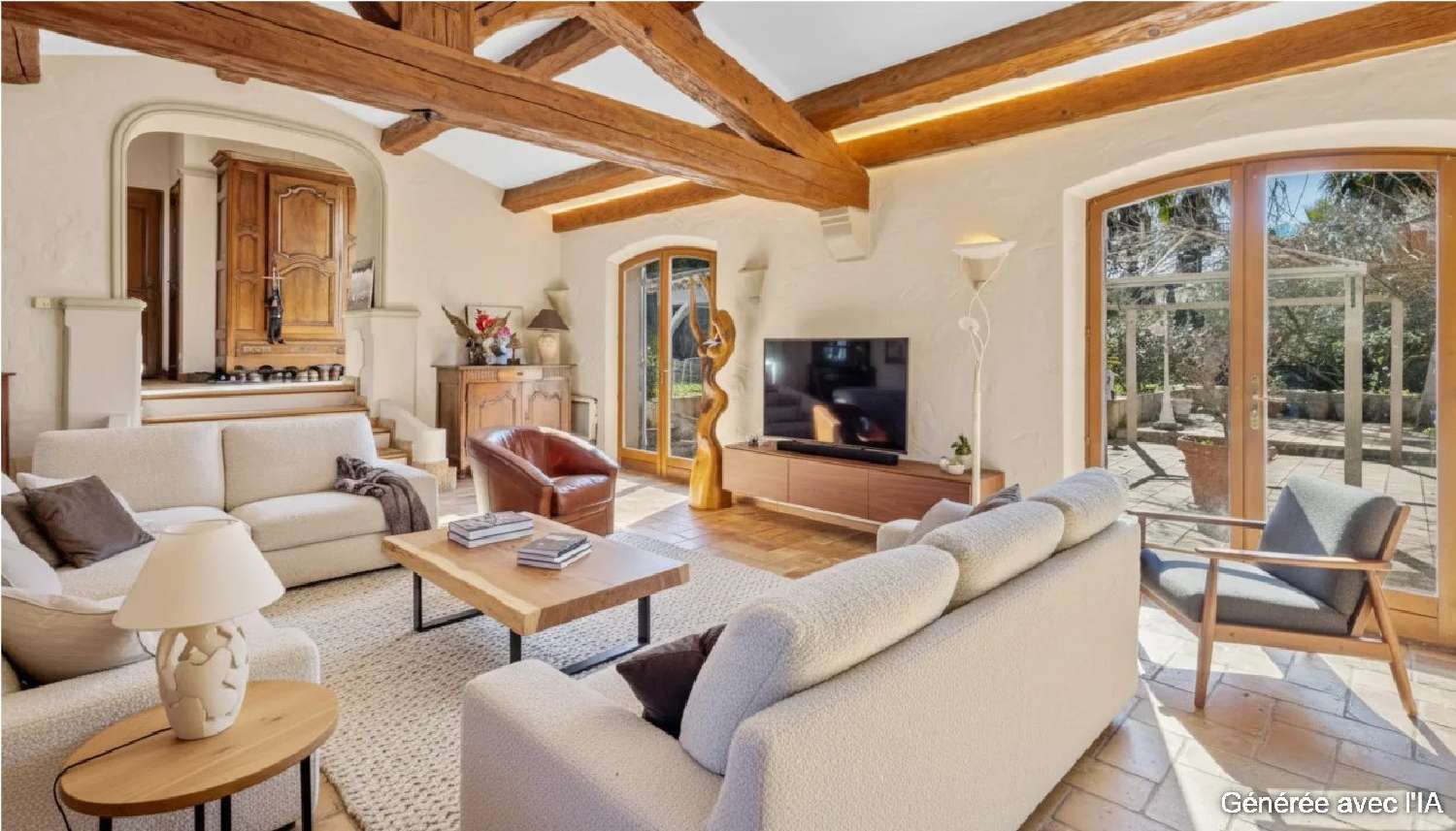  for sale villa Saint-Aygulf Var 5