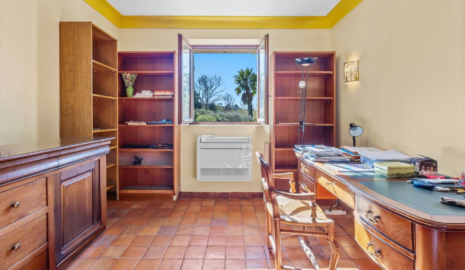  for sale villa Saint-Aygulf Var 6