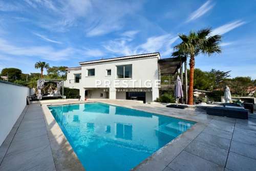 Saint-Aygulf Var Villa Bild 7313850