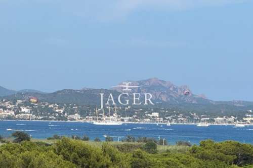 Saint-Aygulf Var villa foto 7314027