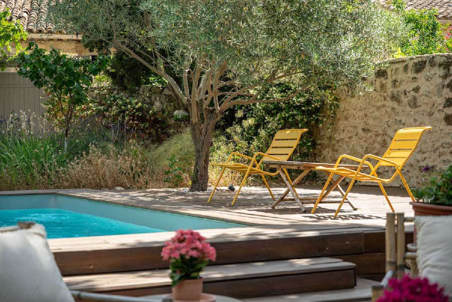  à vendre villa Saint-Cannat Bouches-du-Rhône 3