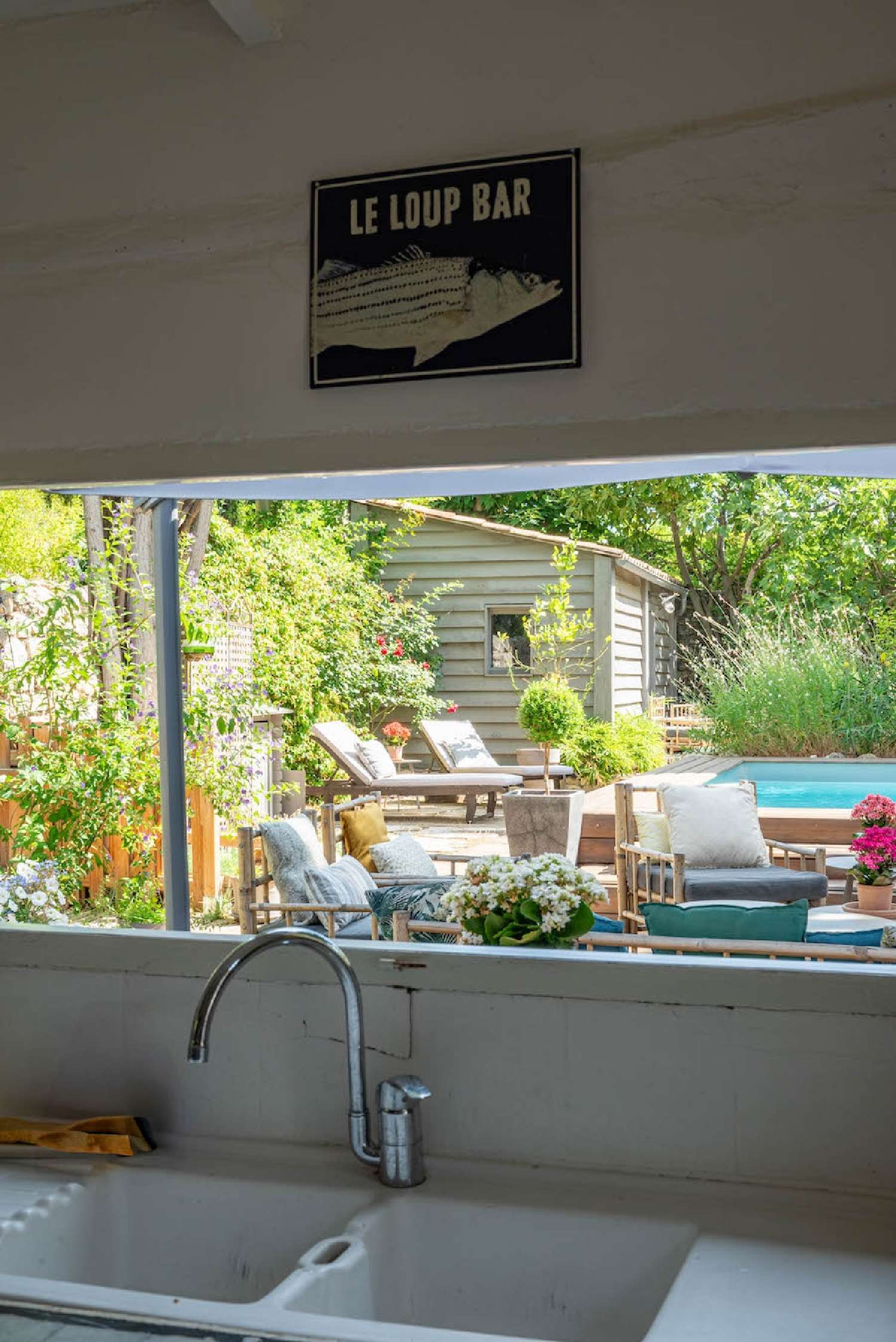  à vendre villa Saint-Cannat Bouches-du-Rhône 8