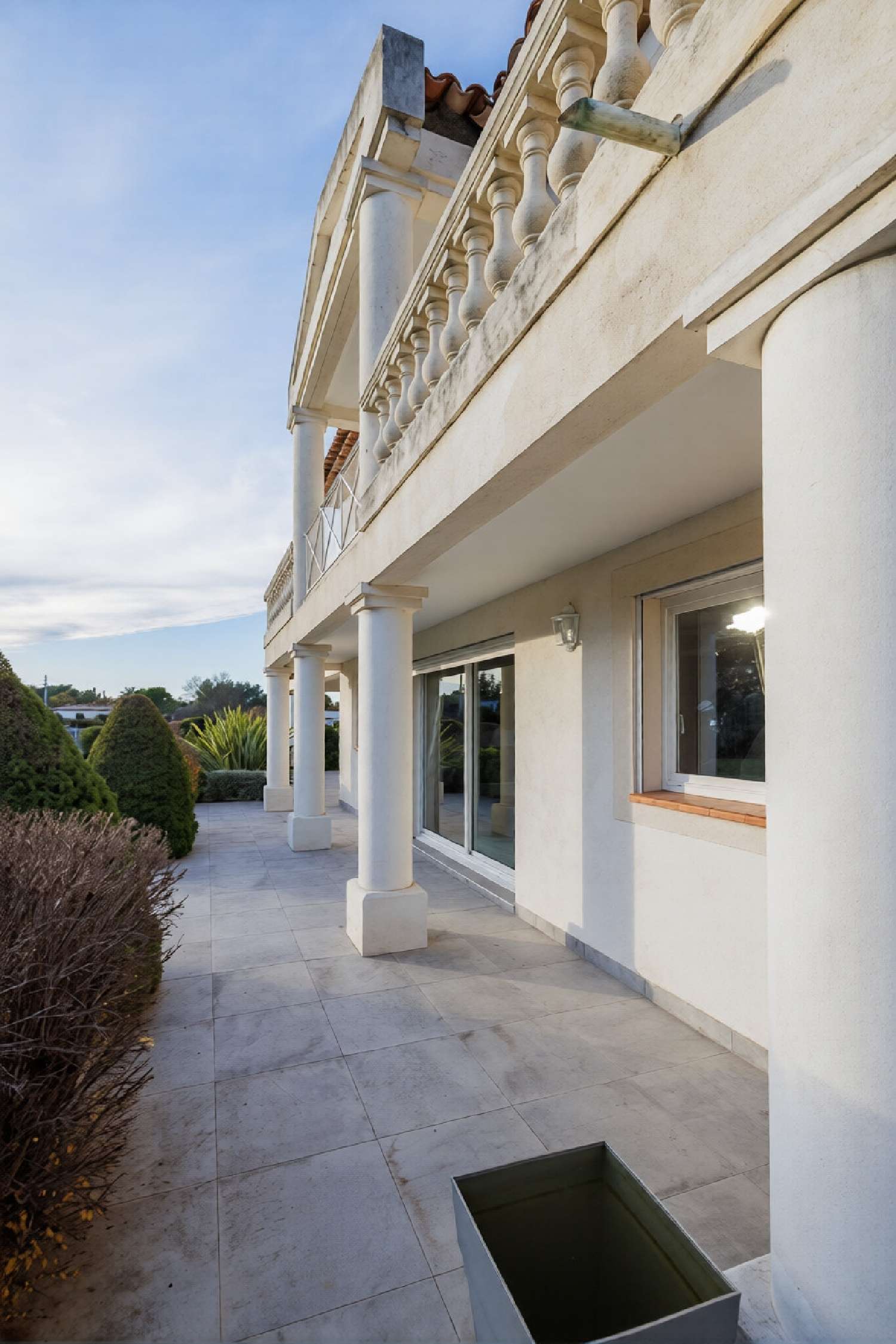  te koop villa Saint-Cannat Bouches-du-Rhône 5