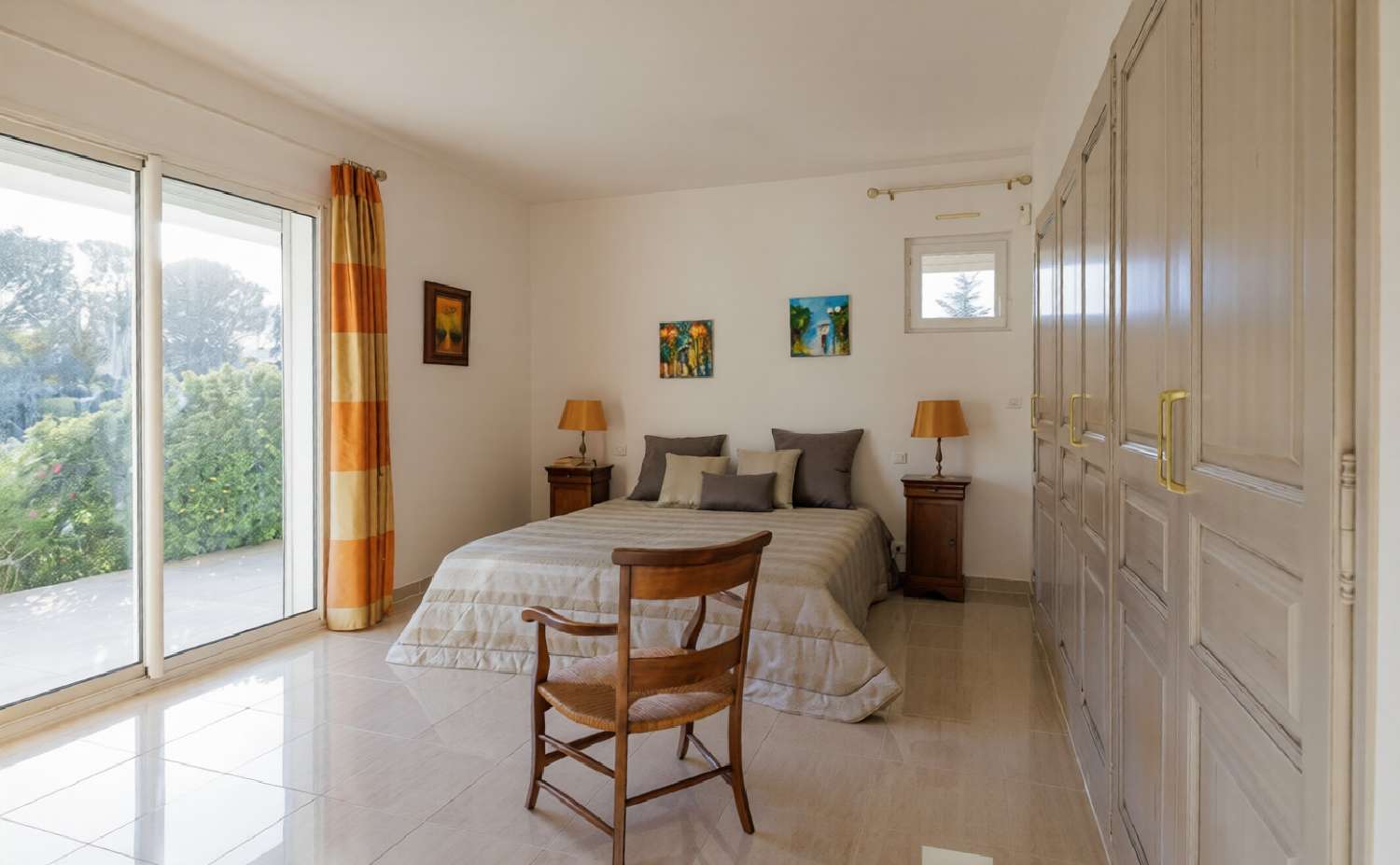  te koop villa Saint-Cannat Bouches-du-Rhône 8