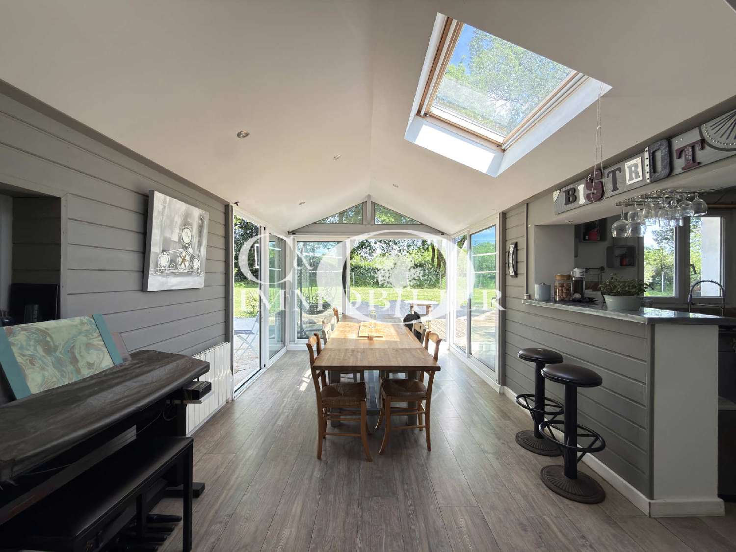  te koop villa Saint-Christophe-du-Ligneron Vendée 3