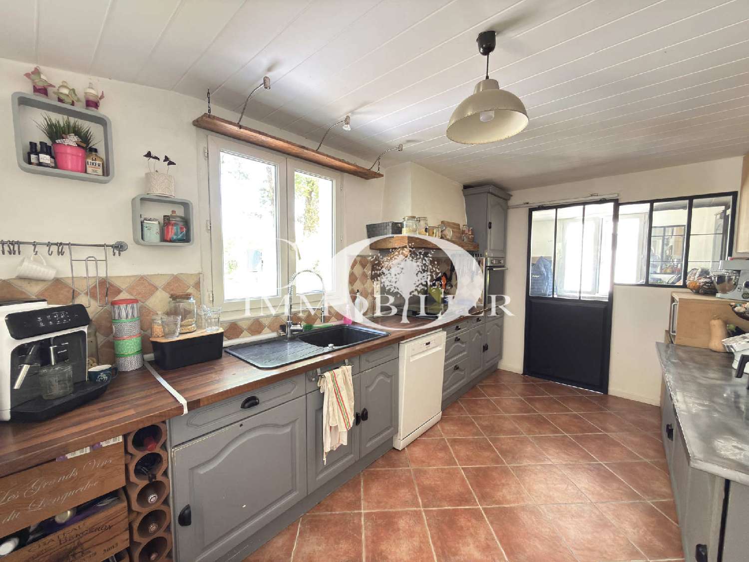  te koop villa Saint-Christophe-du-Ligneron Vendée 6