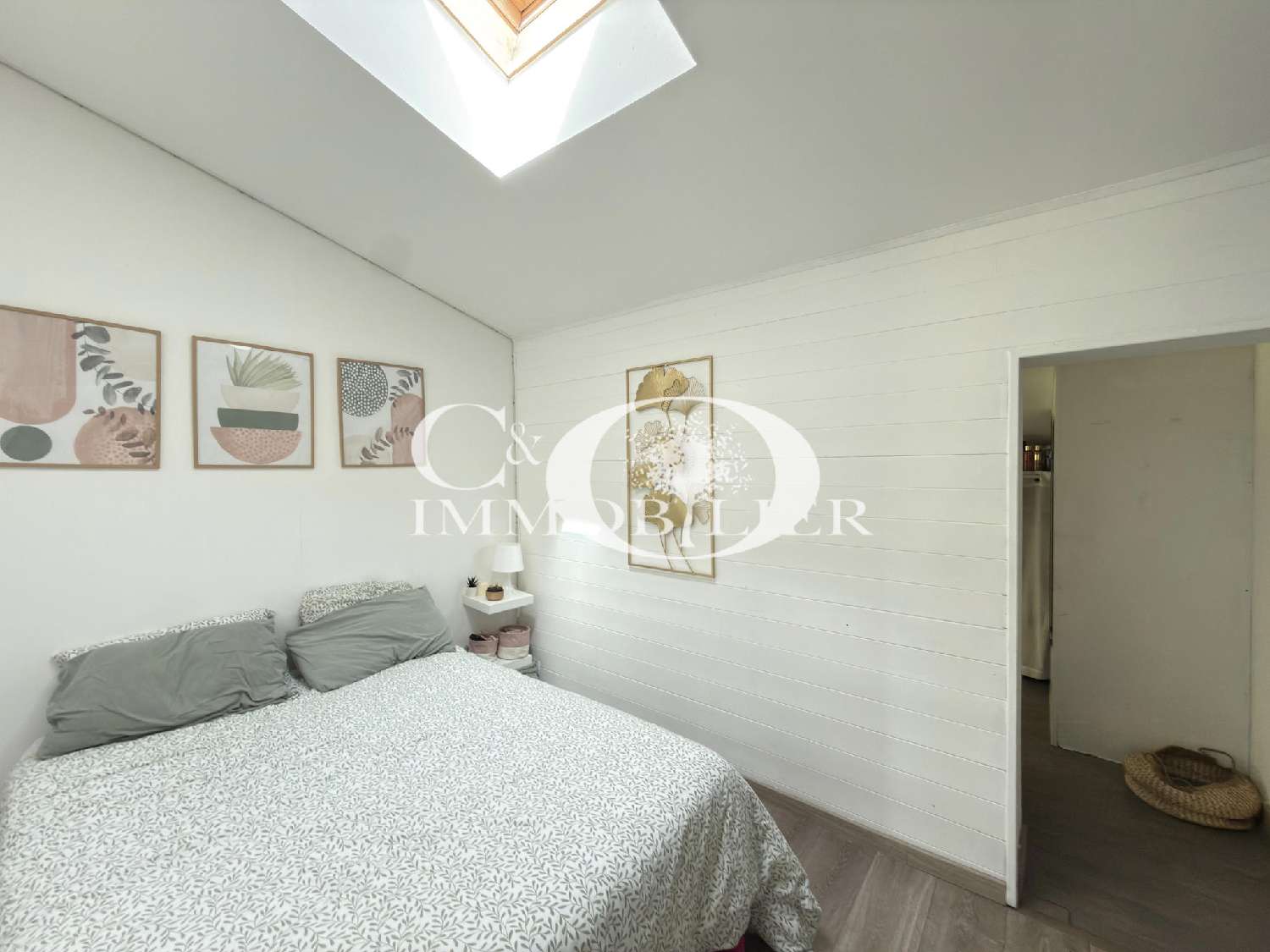  te koop villa Saint-Christophe-du-Ligneron Vendée 7