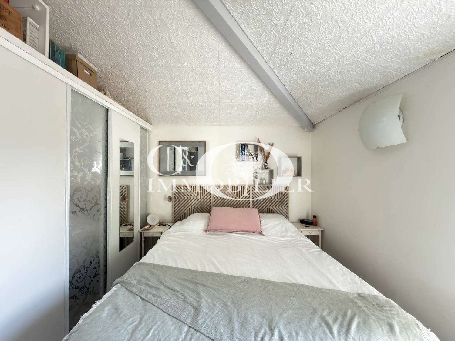  te koop villa Saint-Christophe-du-Ligneron Vendée 8