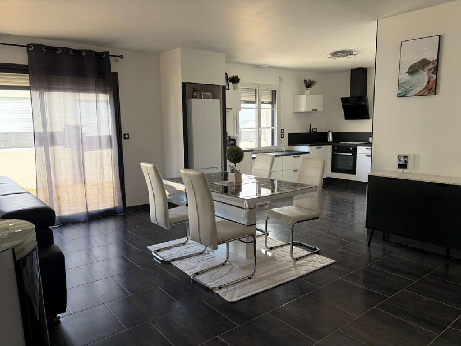  te koop villa Saint-Cyr-en-Talmondais Vendée 5