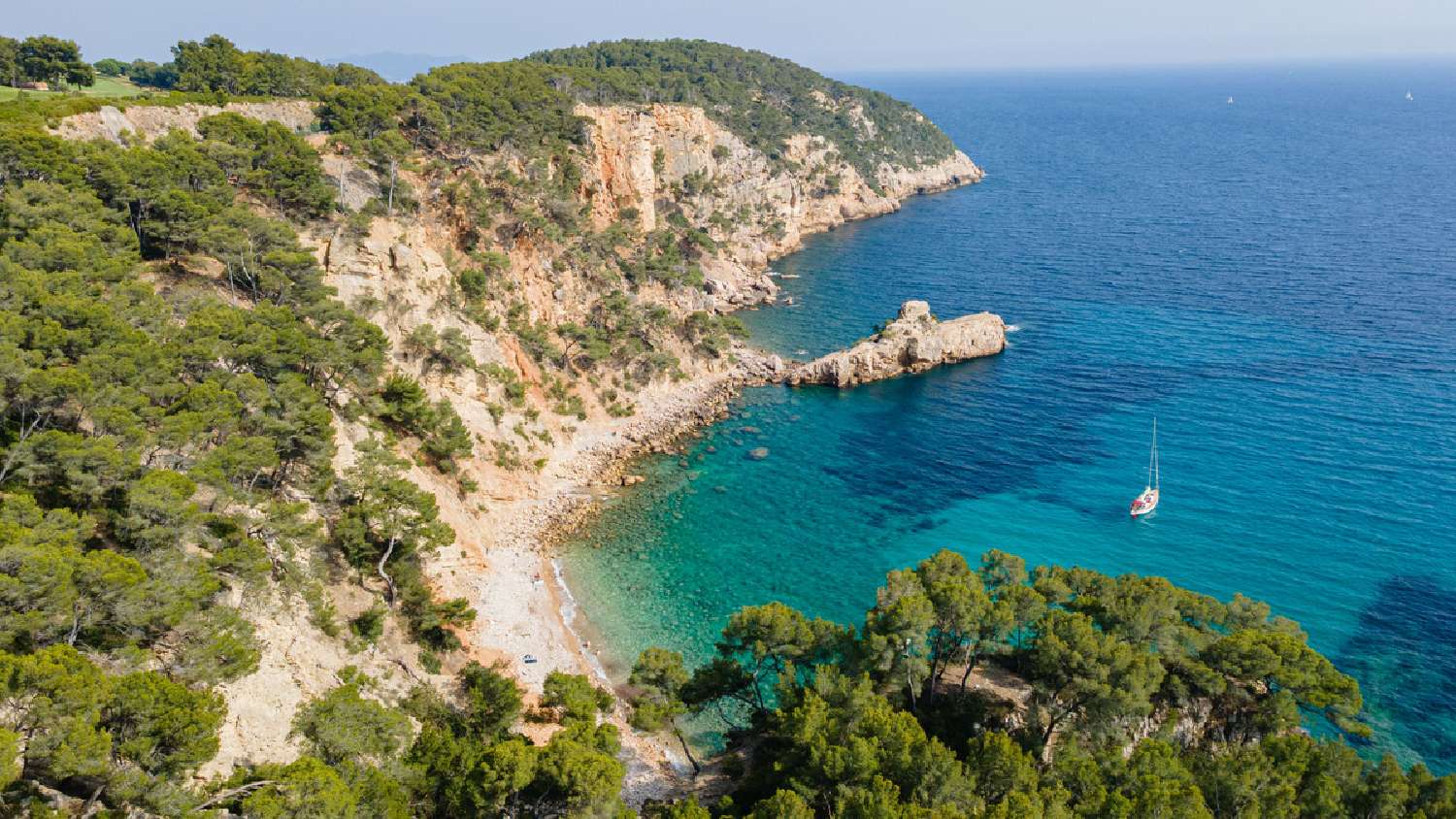  en venta villa Saint-Cyr-sur-Mer Var 2