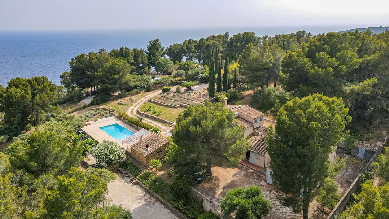  en venta villa Saint-Cyr-sur-Mer Var 6