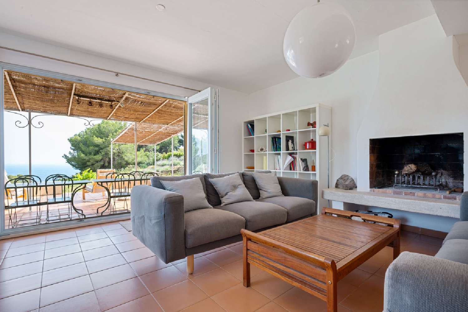  en venta villa Saint-Cyr-sur-Mer Var 8