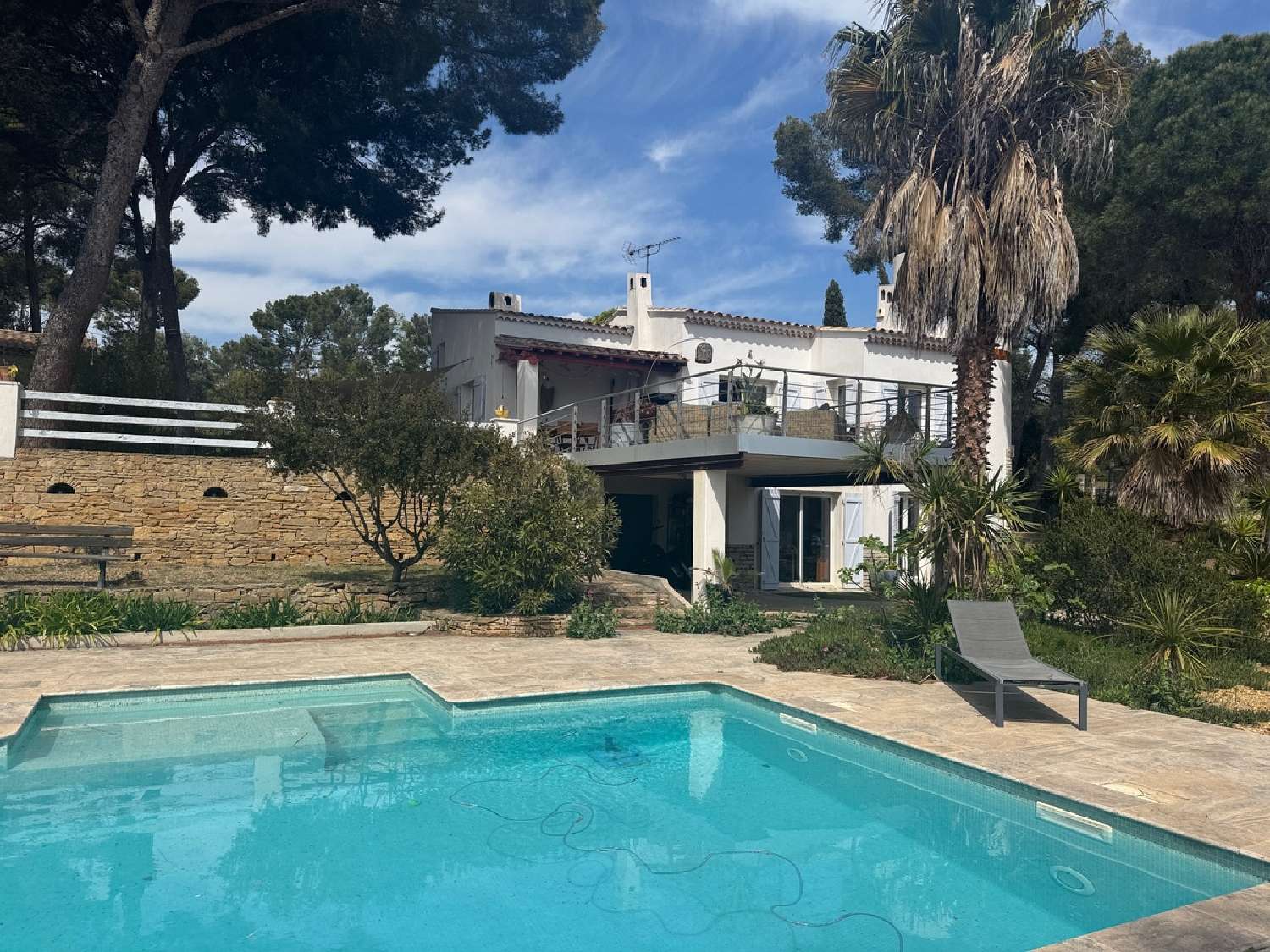 te koop villa Saint-Cyr-sur-Mer Var 7