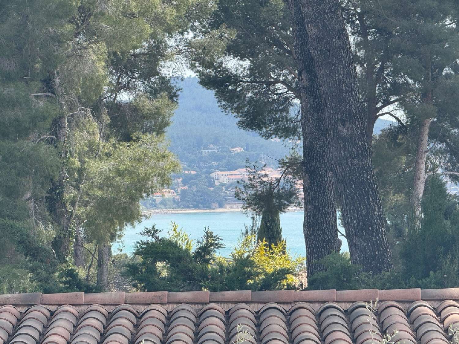 te koop villa Saint-Cyr-sur-Mer Var 8