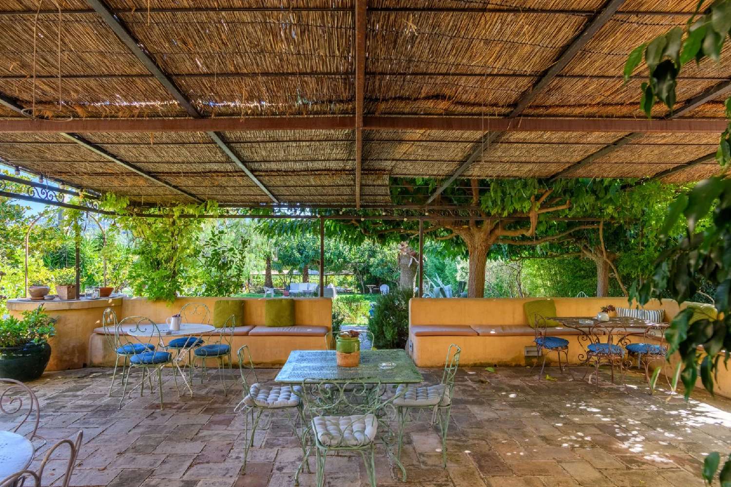 te koop villa Saint-Cyr-sur-Mer Var 4