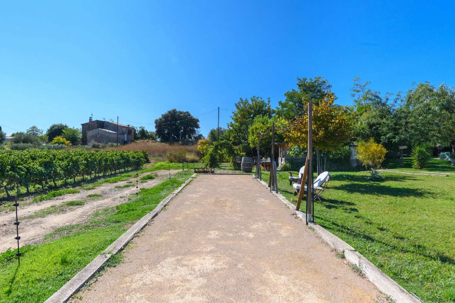 te koop villa Saint-Cyr-sur-Mer Var 7