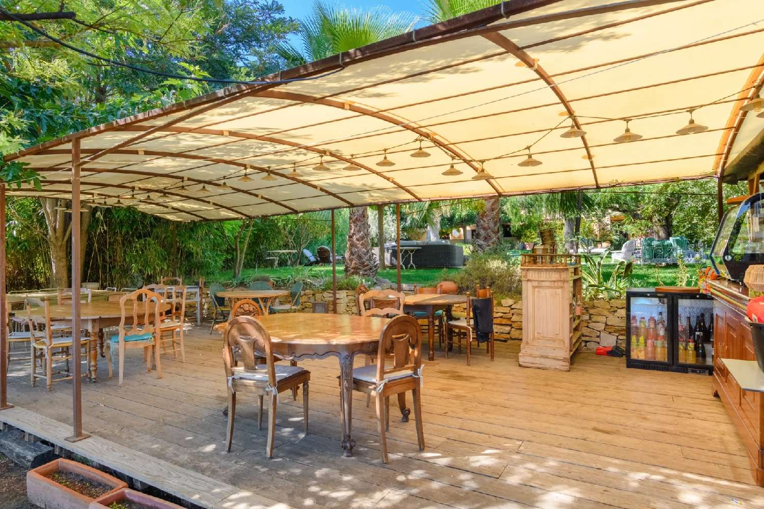 te koop villa Saint-Cyr-sur-Mer Var 8