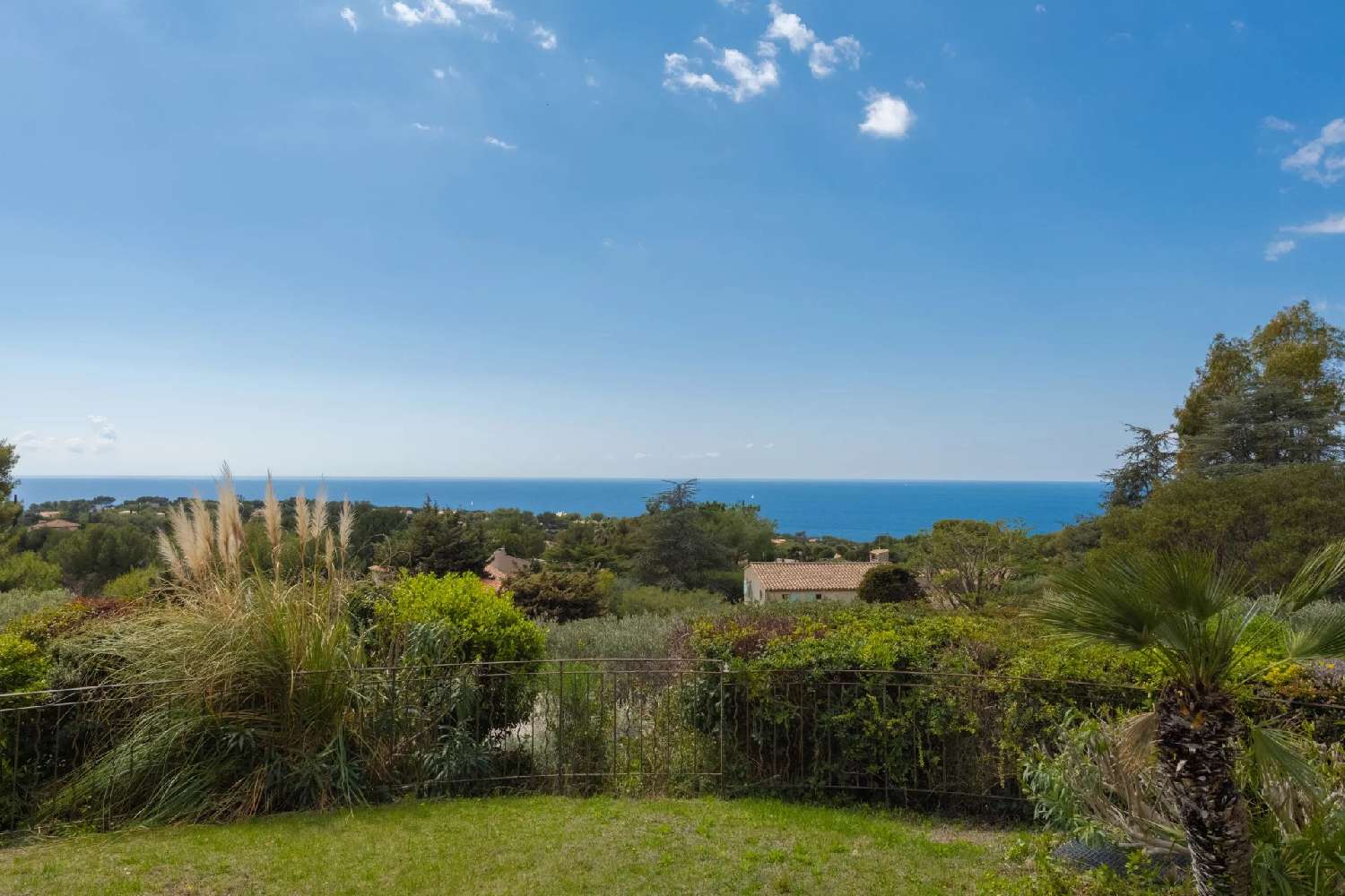 te koop villa Saint-Cyr-sur-Mer Var 3