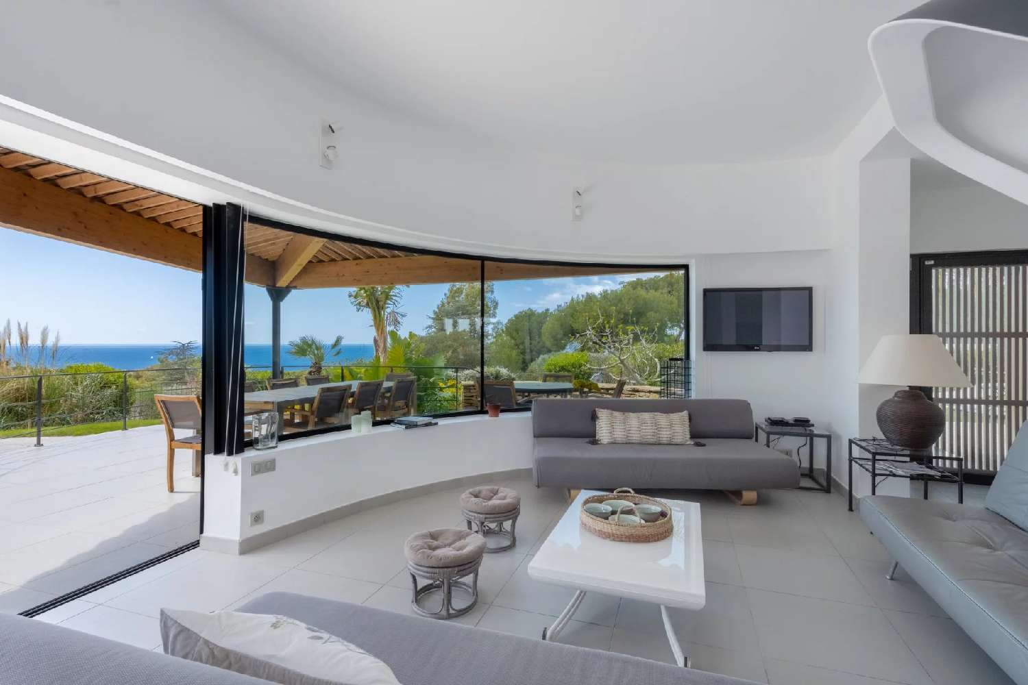 te koop villa Saint-Cyr-sur-Mer Var 6