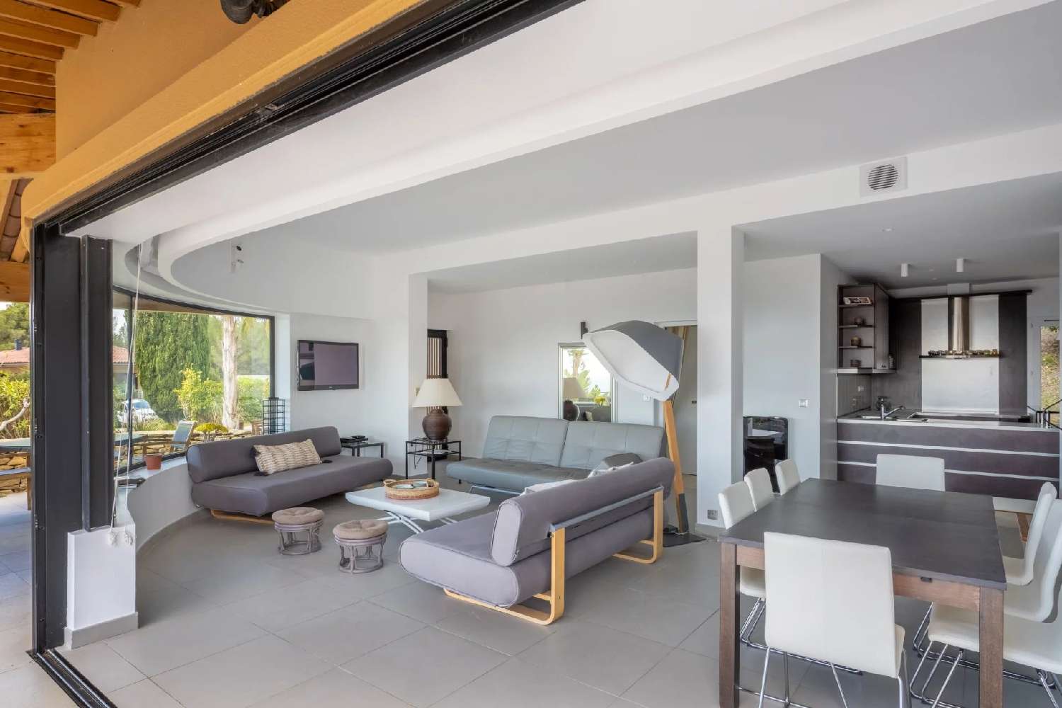 te koop villa Saint-Cyr-sur-Mer Var 7