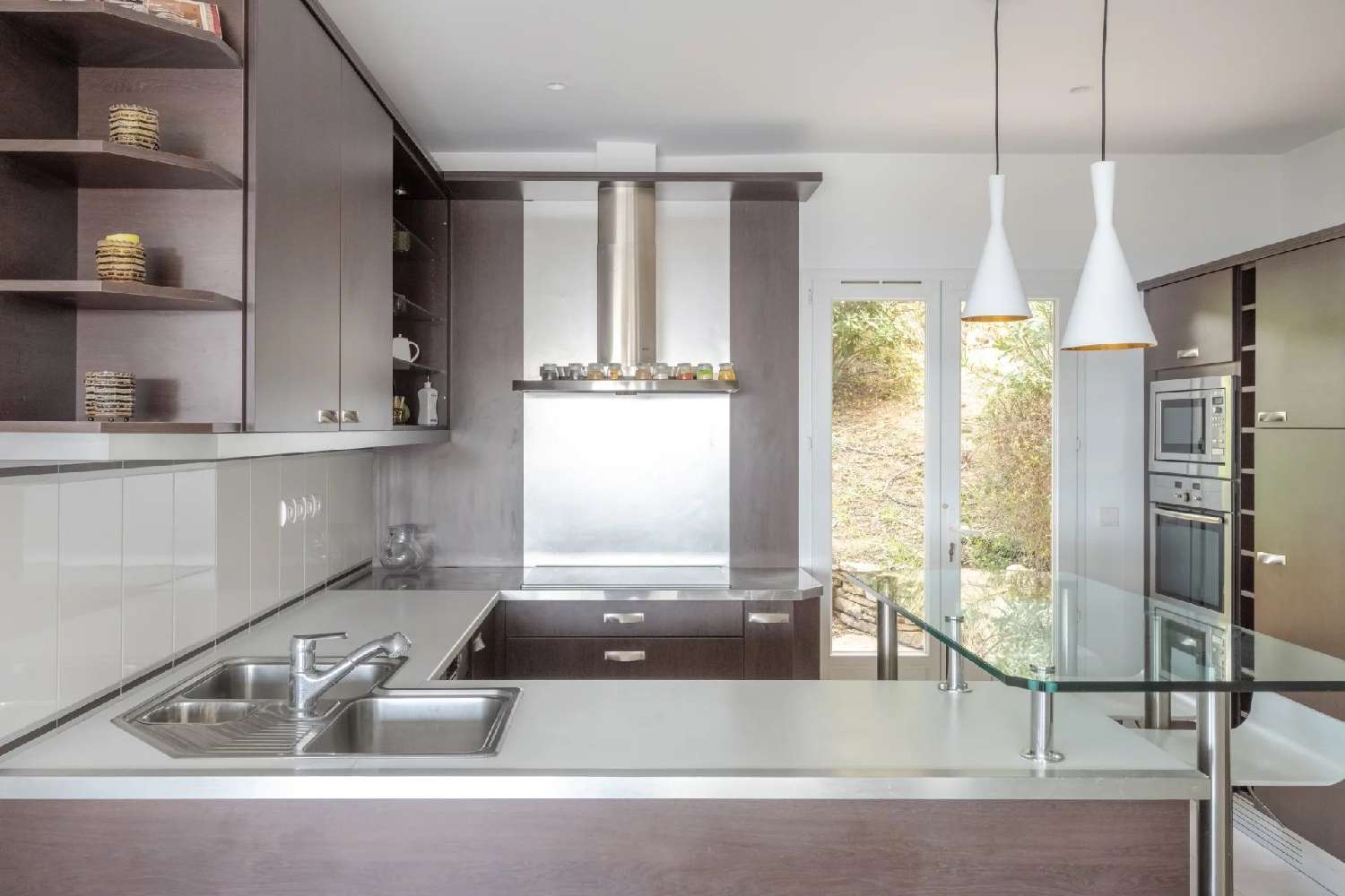 te koop villa Saint-Cyr-sur-Mer Var 8