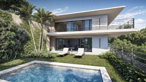 Saint-Cyr-sur-Mer Var villa foto 7308798