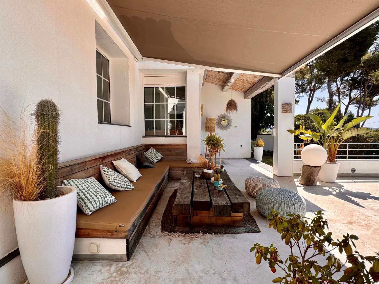 à vendre villa Saint-Cyr-sur-Mer Var 3