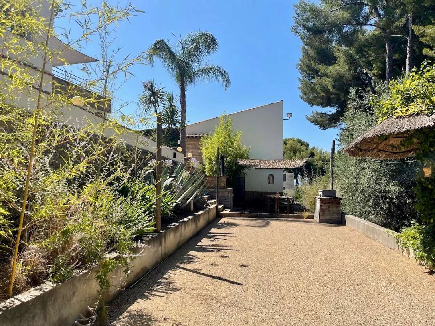 à vendre villa Saint-Cyr-sur-Mer Var 6