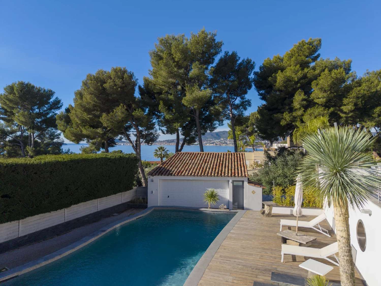 à vendre villa Saint-Cyr-sur-Mer Var 7