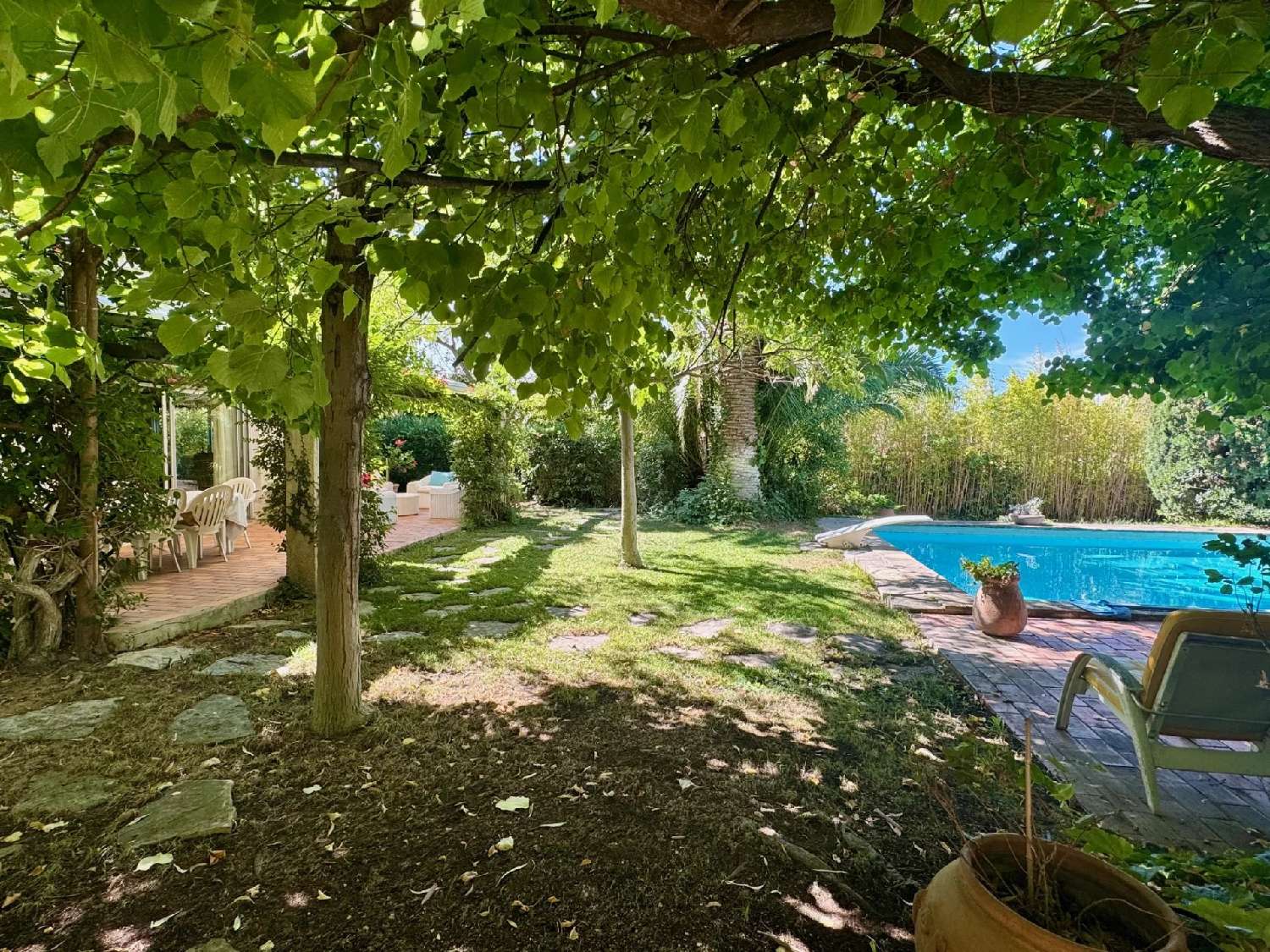  à vendre villa Saint-Cyr-sur-Mer Var 2