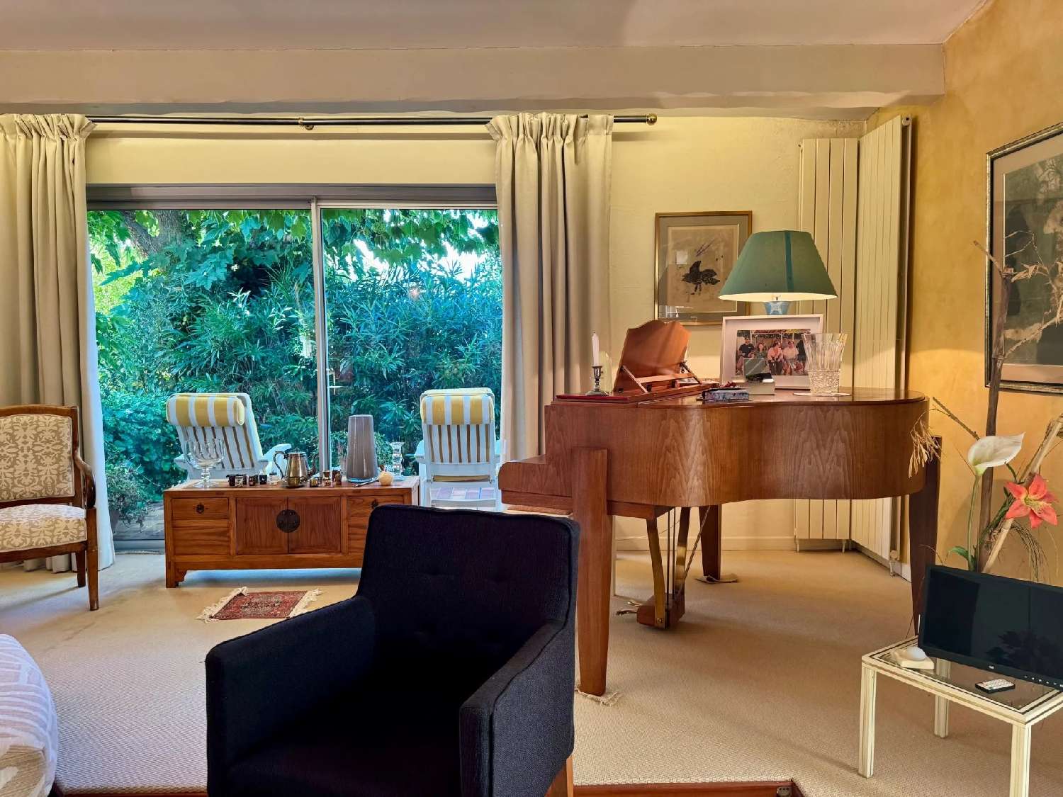  à vendre villa Saint-Cyr-sur-Mer Var 4