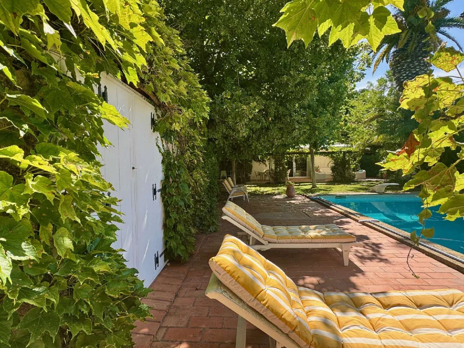  à vendre villa Saint-Cyr-sur-Mer Var 6