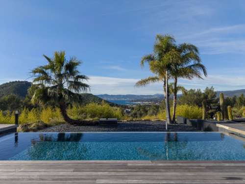 Saint-Cyr-sur-Mer Var villa foto 7309005