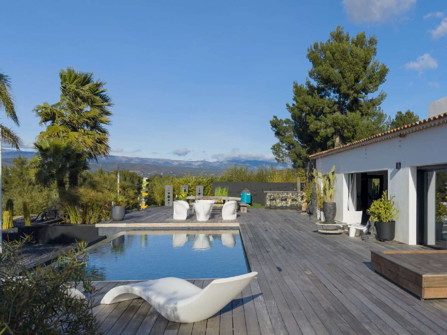  à vendre villa Saint-Cyr-sur-Mer Var 5