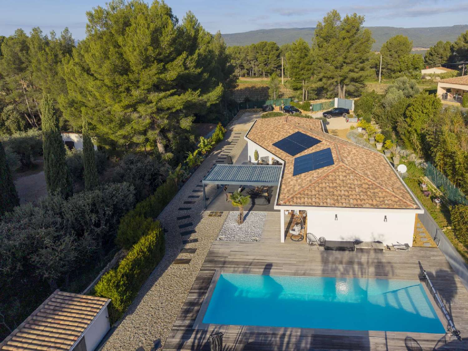 à vendre villa Saint-Cyr-sur-Mer Var 3