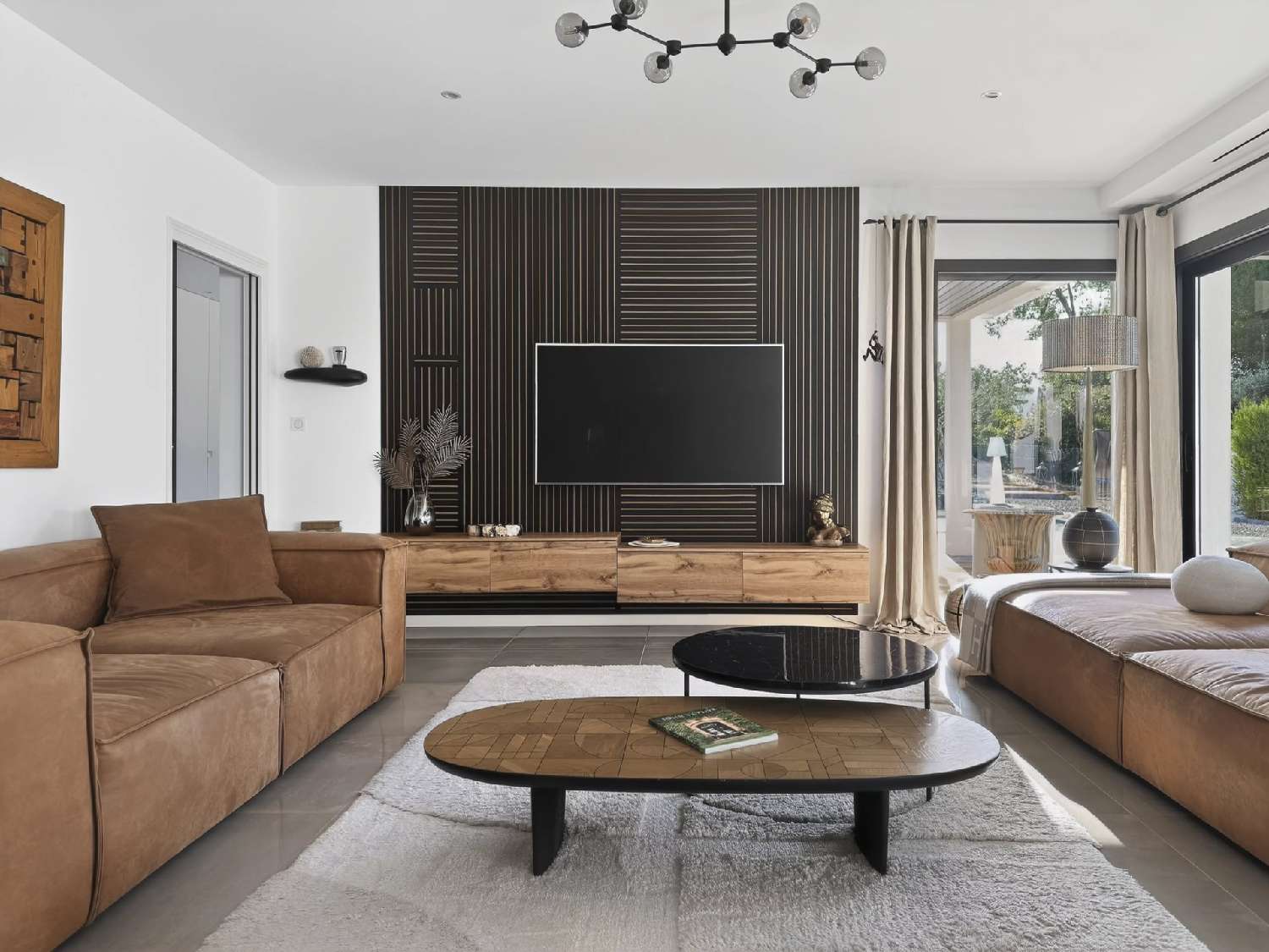 à vendre villa Saint-Cyr-sur-Mer Var 4