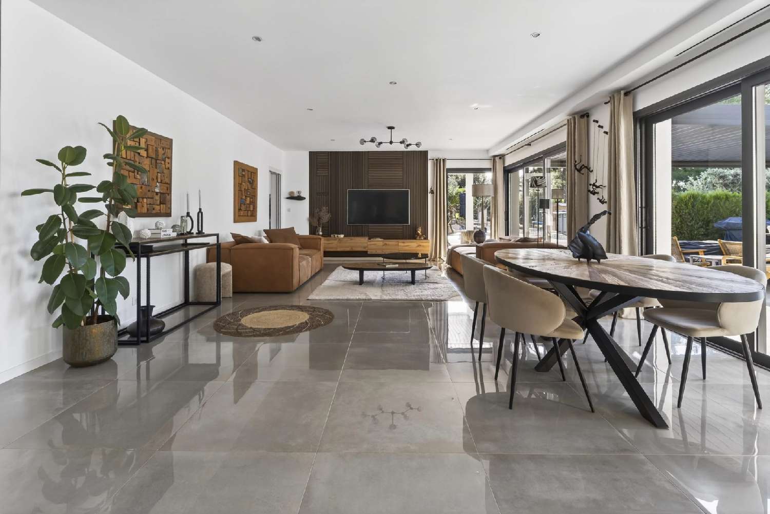 à vendre villa Saint-Cyr-sur-Mer Var 5