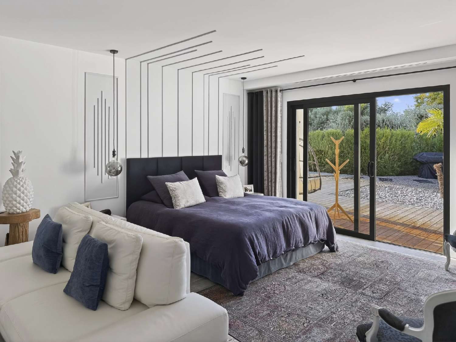 à vendre villa Saint-Cyr-sur-Mer Var 7