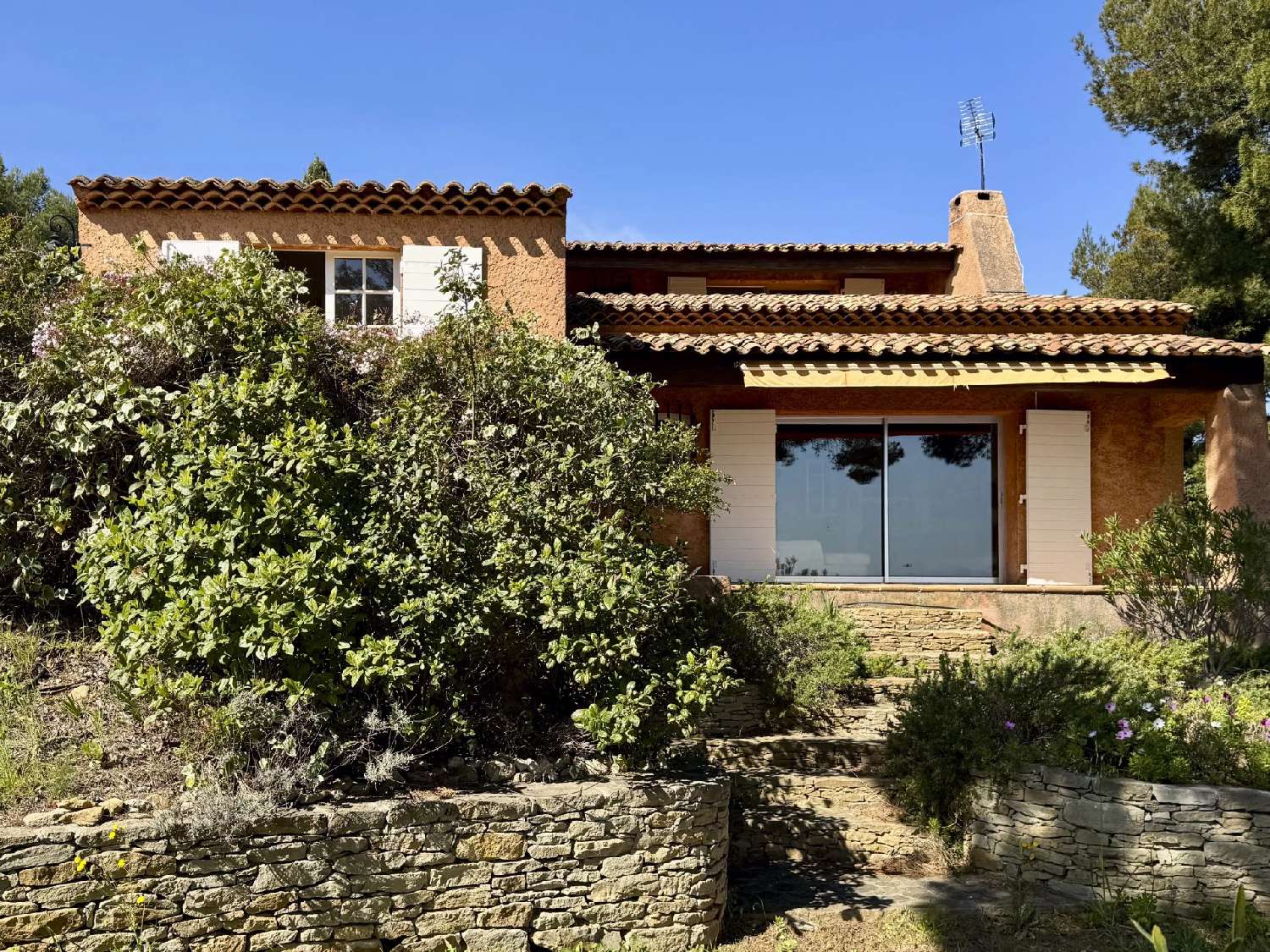 kaufen Villa Saint-Cyr-sur-Mer Var 3