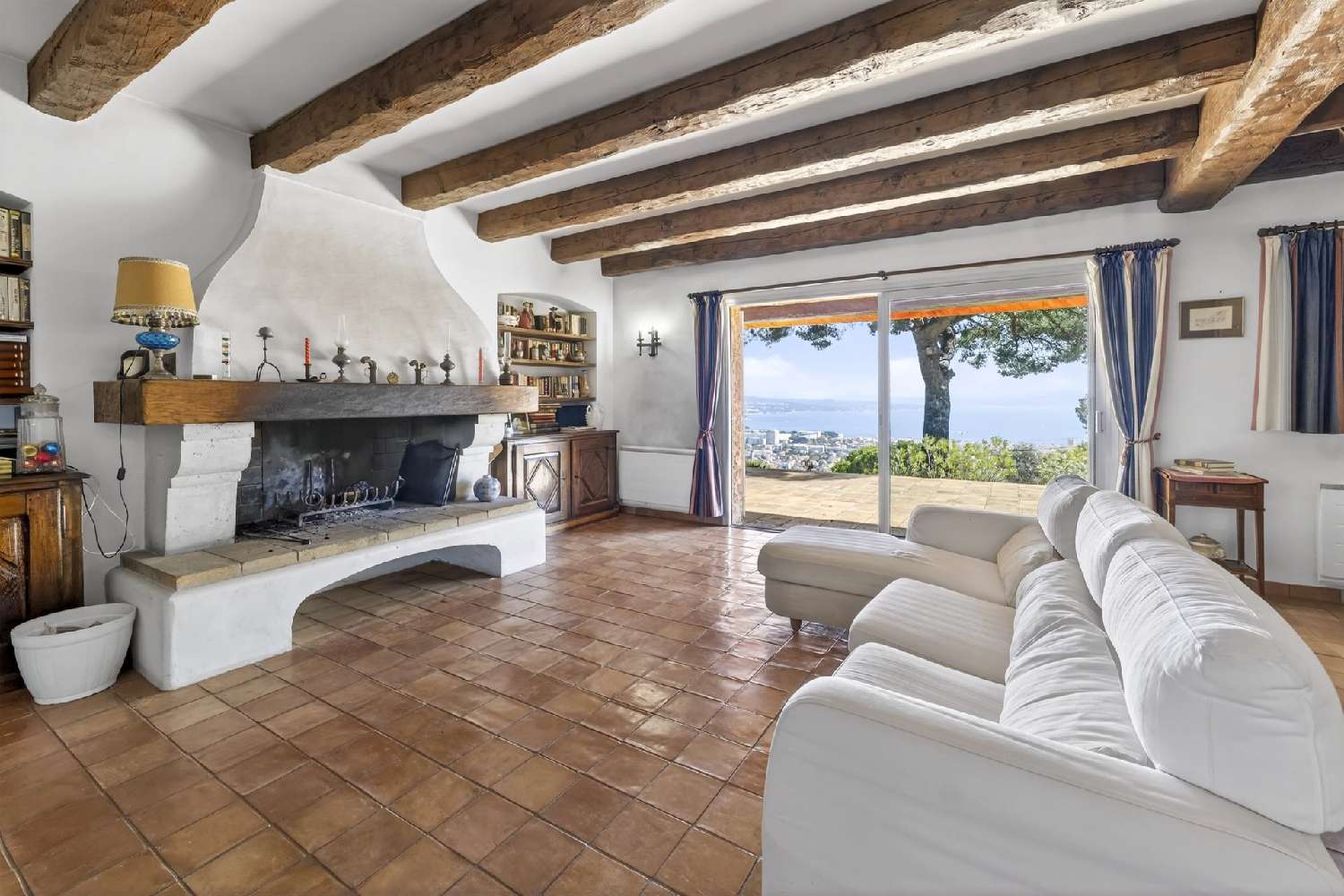 kaufen Villa Saint-Cyr-sur-Mer Var 4