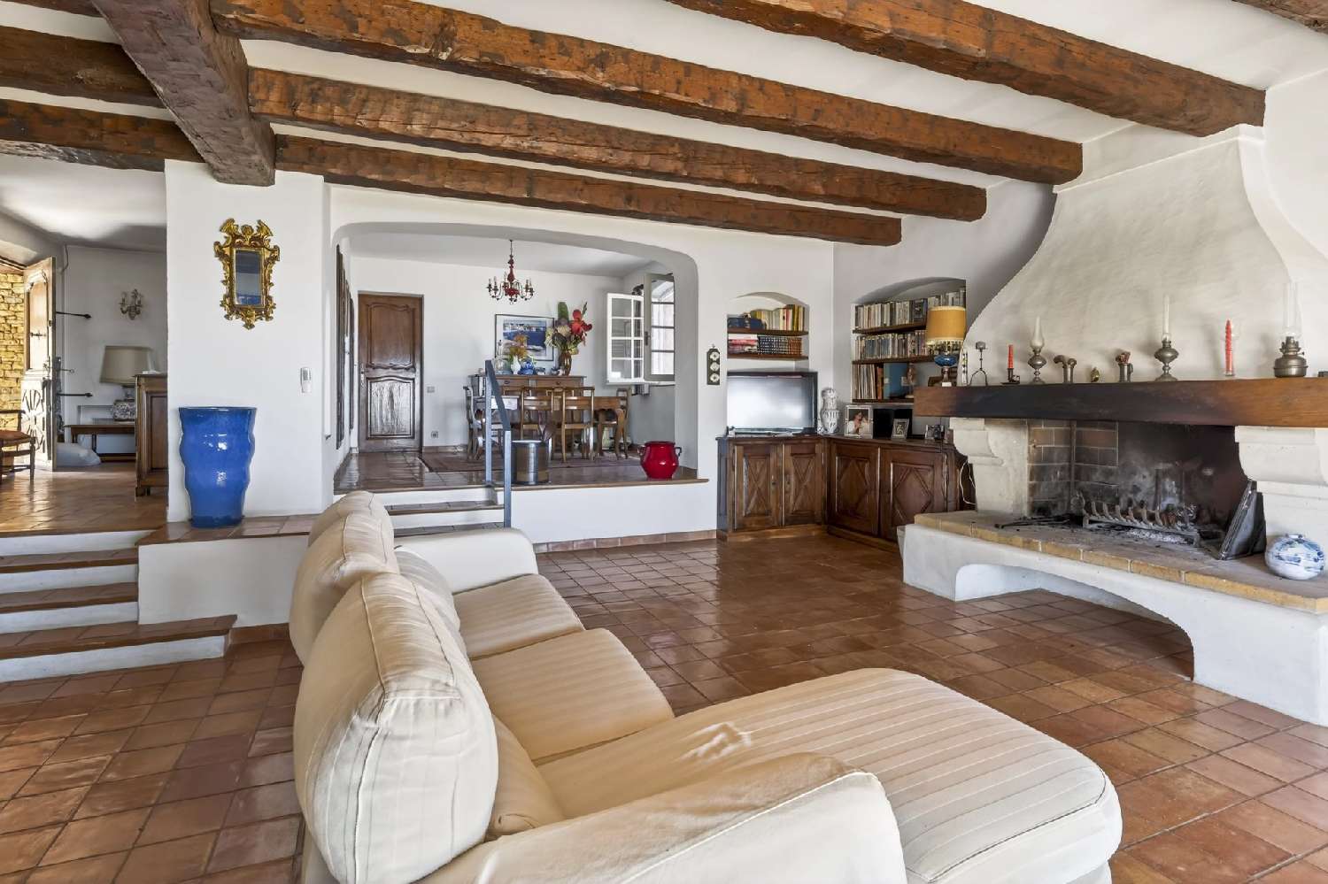 kaufen Villa Saint-Cyr-sur-Mer Var 5