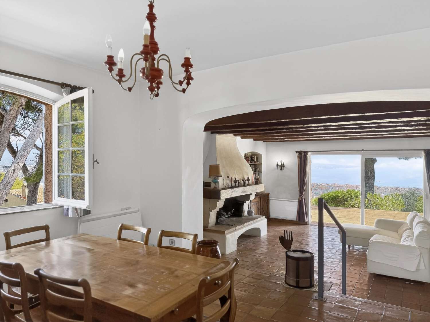 kaufen Villa Saint-Cyr-sur-Mer Var 6