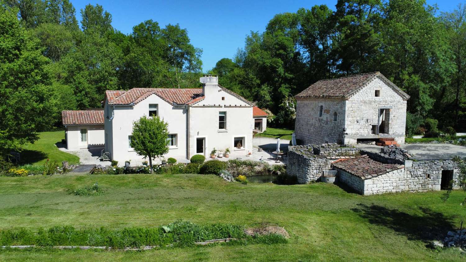  for sale villa Saint-Daunès Lot 2