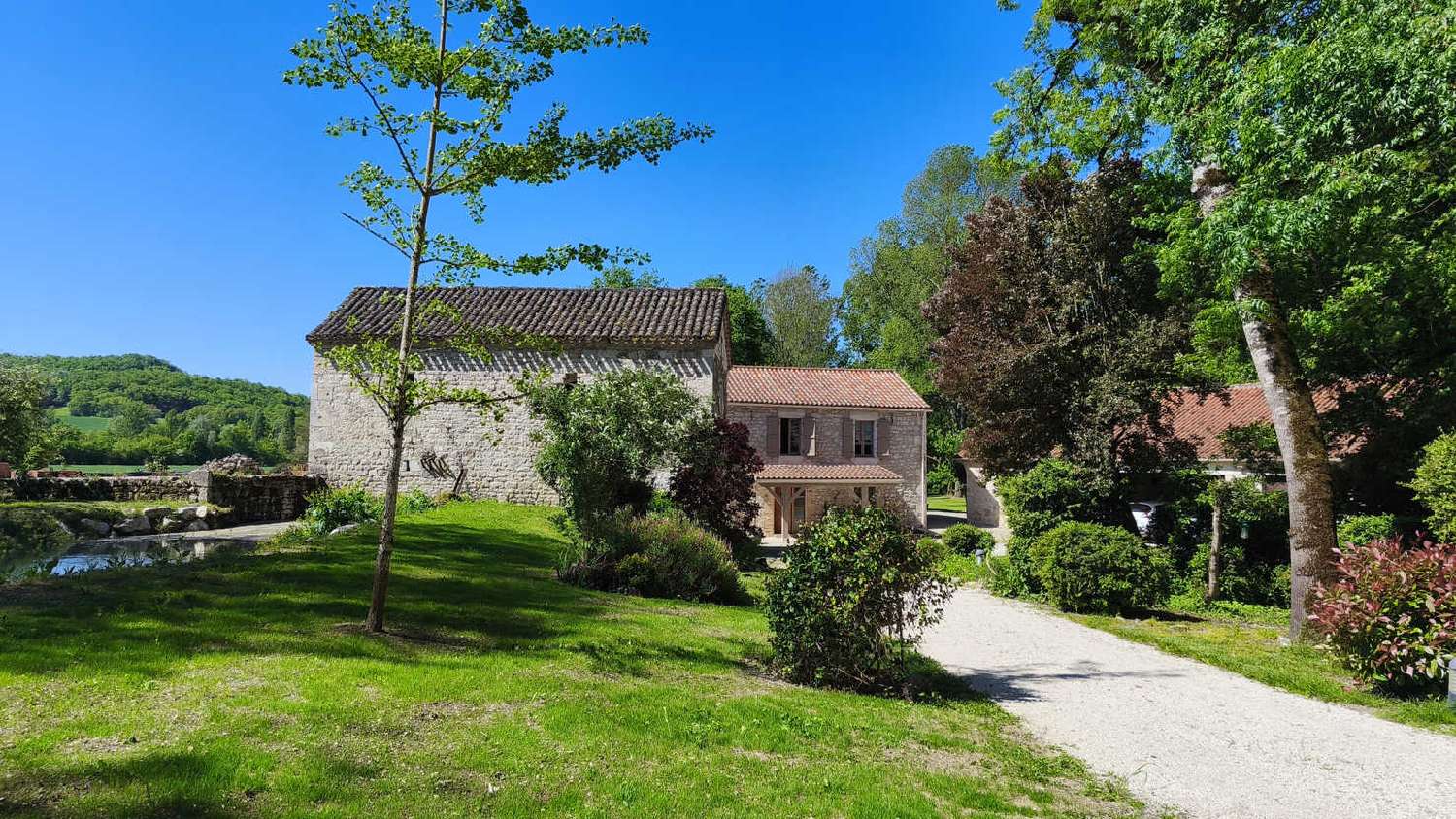  for sale villa Saint-Daunès Lot 3