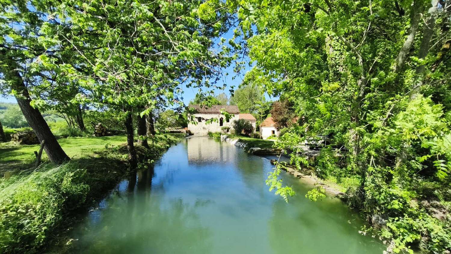  for sale villa Saint-Daunès Lot 4