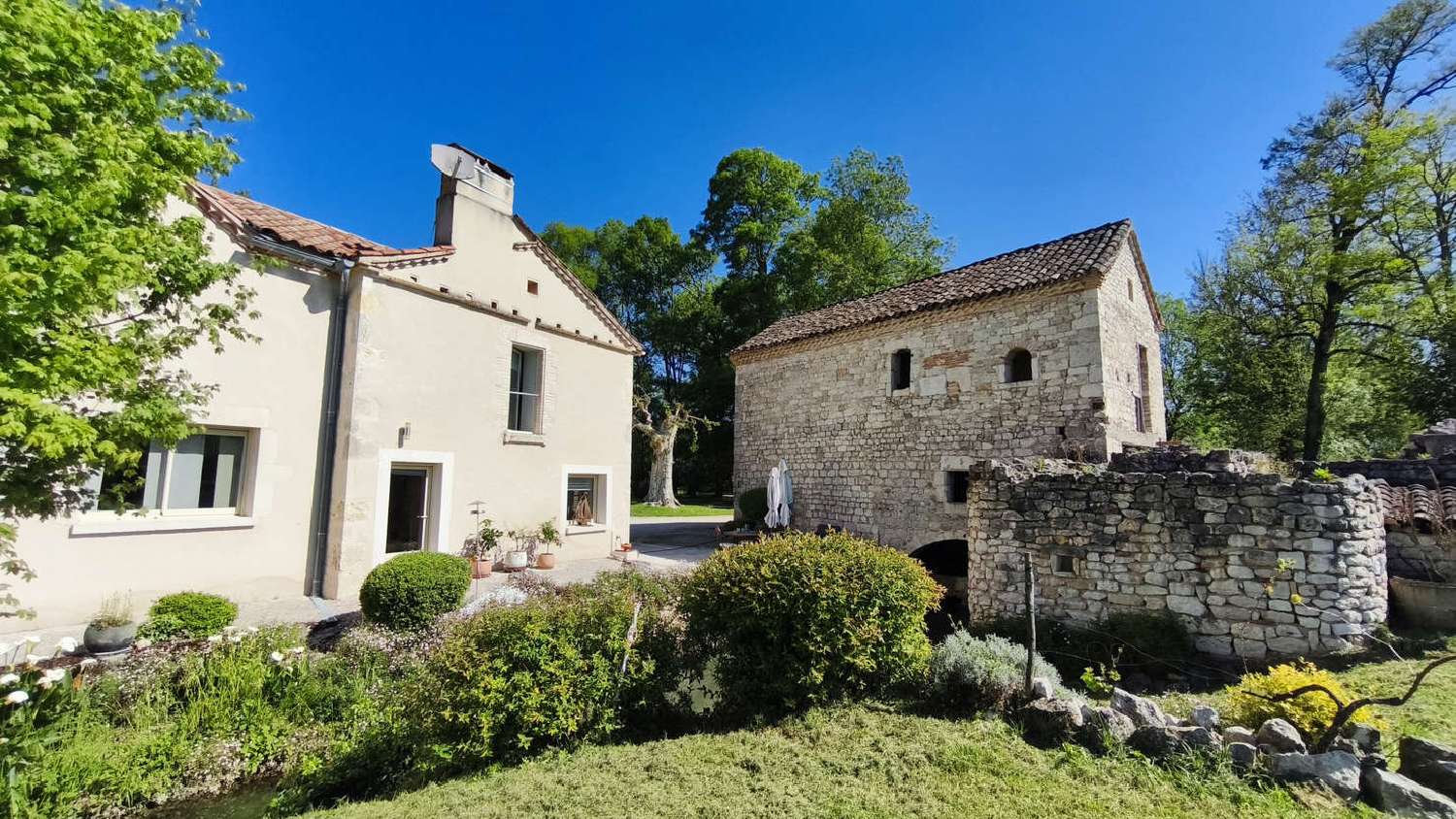  for sale villa Saint-Daunès Lot 5