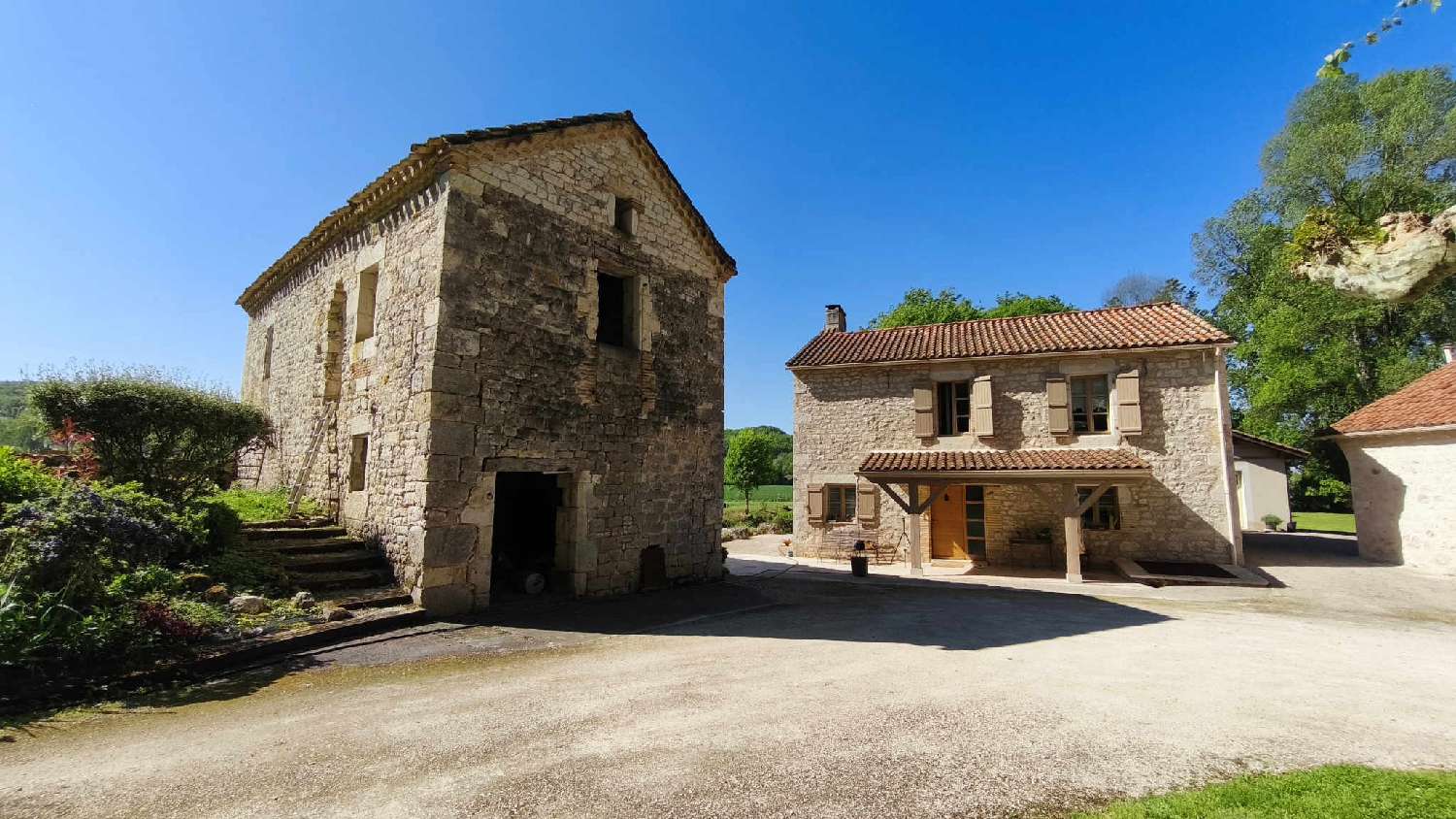  for sale villa Saint-Daunès Lot 7