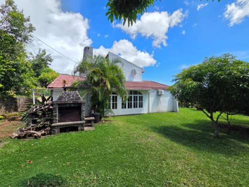 Saint-Denis La Réunion villa foto 7310216